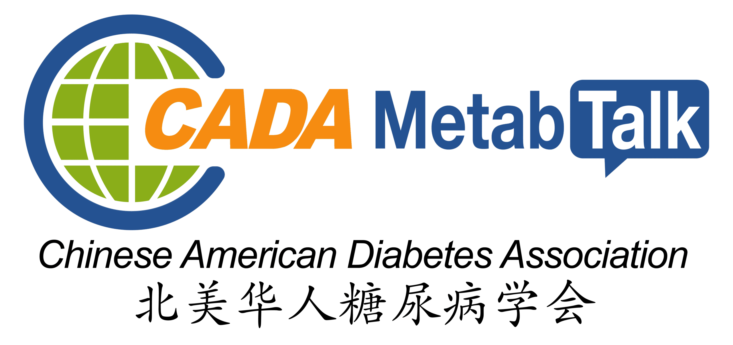 CADA logo design_CADA MetabTalk
