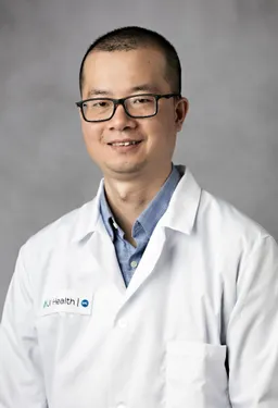 Pingwen Xu, PhD